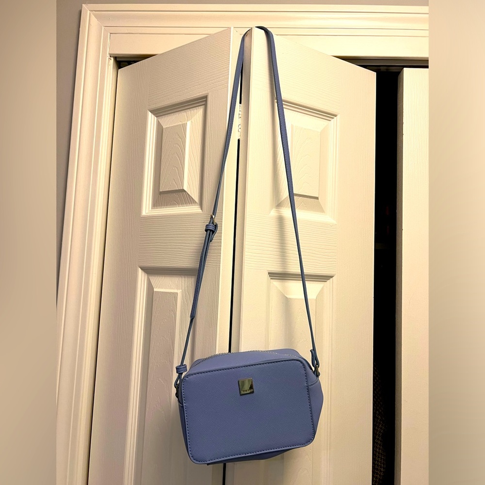 Reserved mini purse